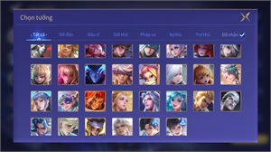 Ảnh 6 của Acc #7733