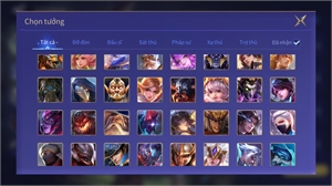 Ảnh 3 của Acc #7734