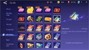Ảnh 7 của Acc #7734