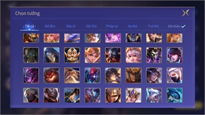 Ảnh 3 của Acc #7735