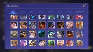 Ảnh 4 của Acc #7735