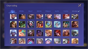 Ảnh 5 của Acc #7735
