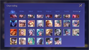 Ảnh 6 của Acc #7735