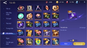 Ảnh 7 của Acc #7735