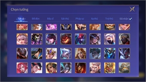 Ảnh 3 của Acc #7736