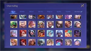 Ảnh 4 của Acc #7736