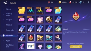 Ảnh 6 của Acc #7736