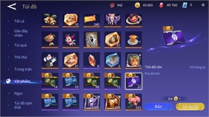Ảnh 7 của Acc #7736