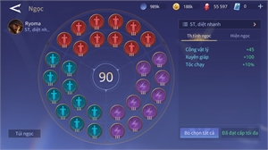 Ảnh 2 của Acc #7737