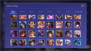 Ảnh 3 của Acc #7737