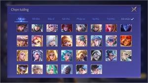 Ảnh 6 của Acc #7737