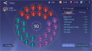 Ảnh 2 của Acc #7738