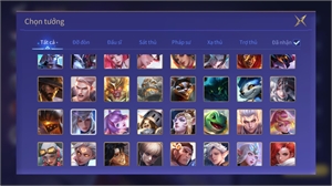 Ảnh 4 của Acc #7738