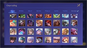Ảnh 5 của Acc #7738