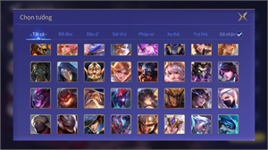 Ảnh 3 của Acc #7739