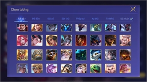 Ảnh 4 của Acc #7739
