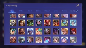 Ảnh 5 của Acc #7739