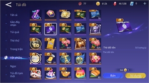 Ảnh 8 của Acc #7739