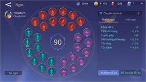 Ảnh 2 của Acc #7740