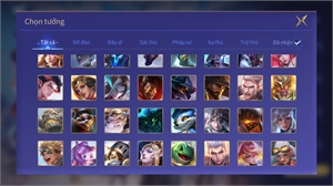 Ảnh 4 của Acc #7740