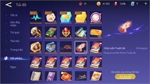 Ảnh 7 của Acc #7740