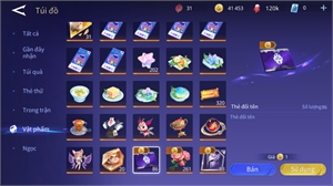 Ảnh 8 của Acc #7740