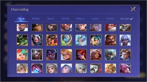 Ảnh 5 của Acc #7741