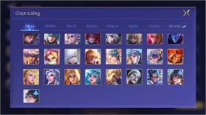 Ảnh 6 của Acc #7741