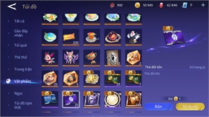 Ảnh 7 của Acc #7741