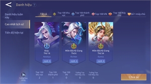 Ảnh 8 của Acc #7741