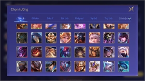 Ảnh 3 của Acc #7742