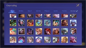 Ảnh 5 của Acc #7742