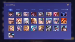 Ảnh 6 của Acc #7742