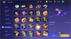 Ảnh 7 của Acc #7742