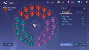 Ảnh 2 của Acc #7743