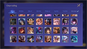 Ảnh 3 của Acc #7743