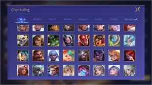 Ảnh 5 của Acc #7743