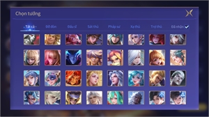 Ảnh 6 của Acc #7743