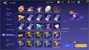 Ảnh 7 của Acc #7743