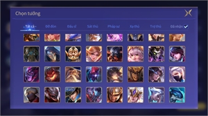Ảnh 3 của Acc #7744