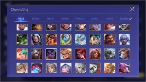 Ảnh 5 của Acc #7744