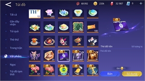 Ảnh 7 của Acc #7744