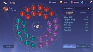 Ảnh 2 của Acc #7745