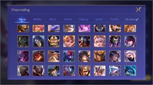 Ảnh 3 của Acc #7745