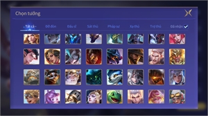 Ảnh 4 của Acc #7745