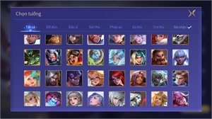 Ảnh 5 của Acc #7745