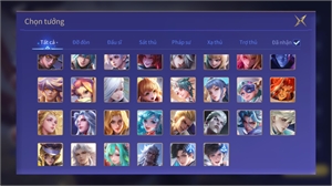 Ảnh 6 của Acc #7745
