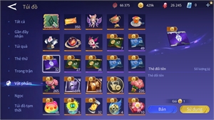 Ảnh 8 của Acc #7745