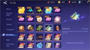 Ảnh 9 của Acc #7745