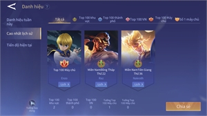 Ảnh 10 của Acc #7745